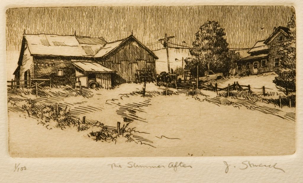 The Summer After
