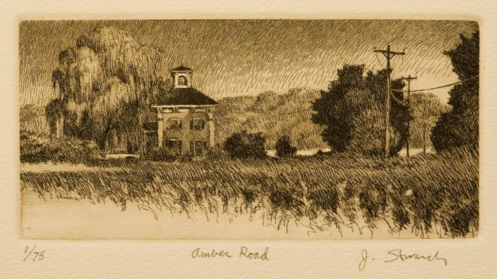 Amber Road