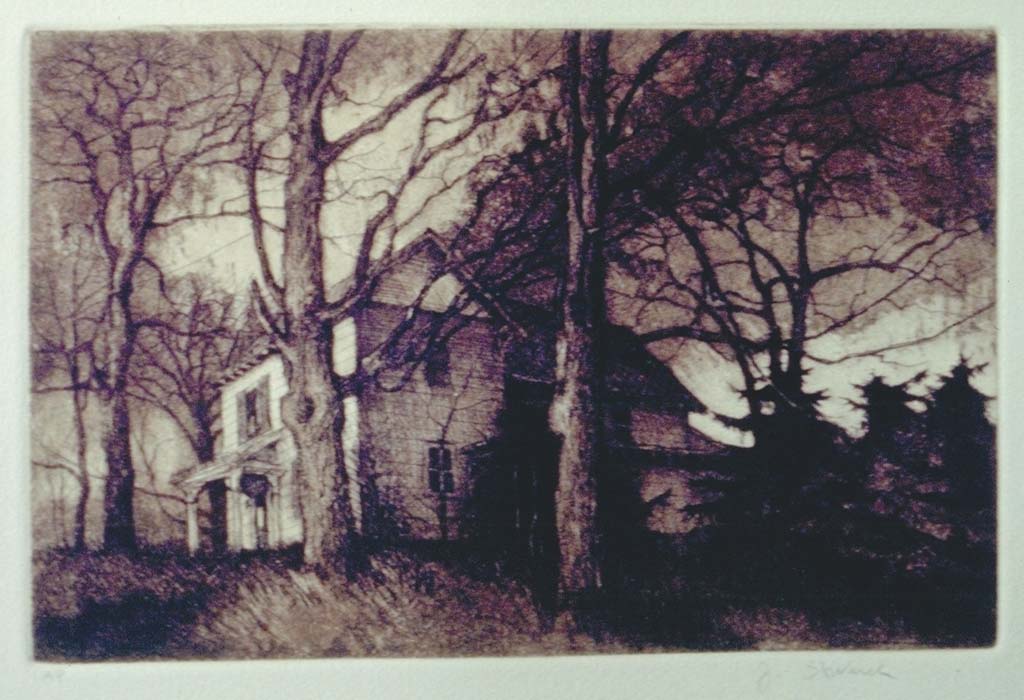 Hilltop