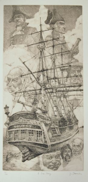A Sea Story