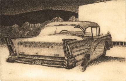 Drive-in