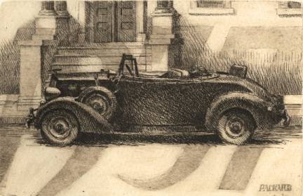 Packard