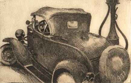 Roadster