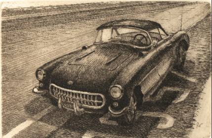 Speedway
